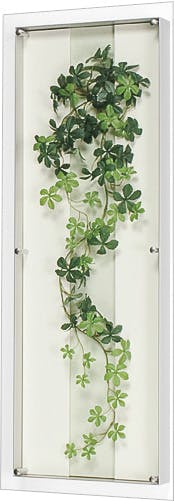 グリーン GR3009 ｜フェイクグリーン 壁掛け ツタ