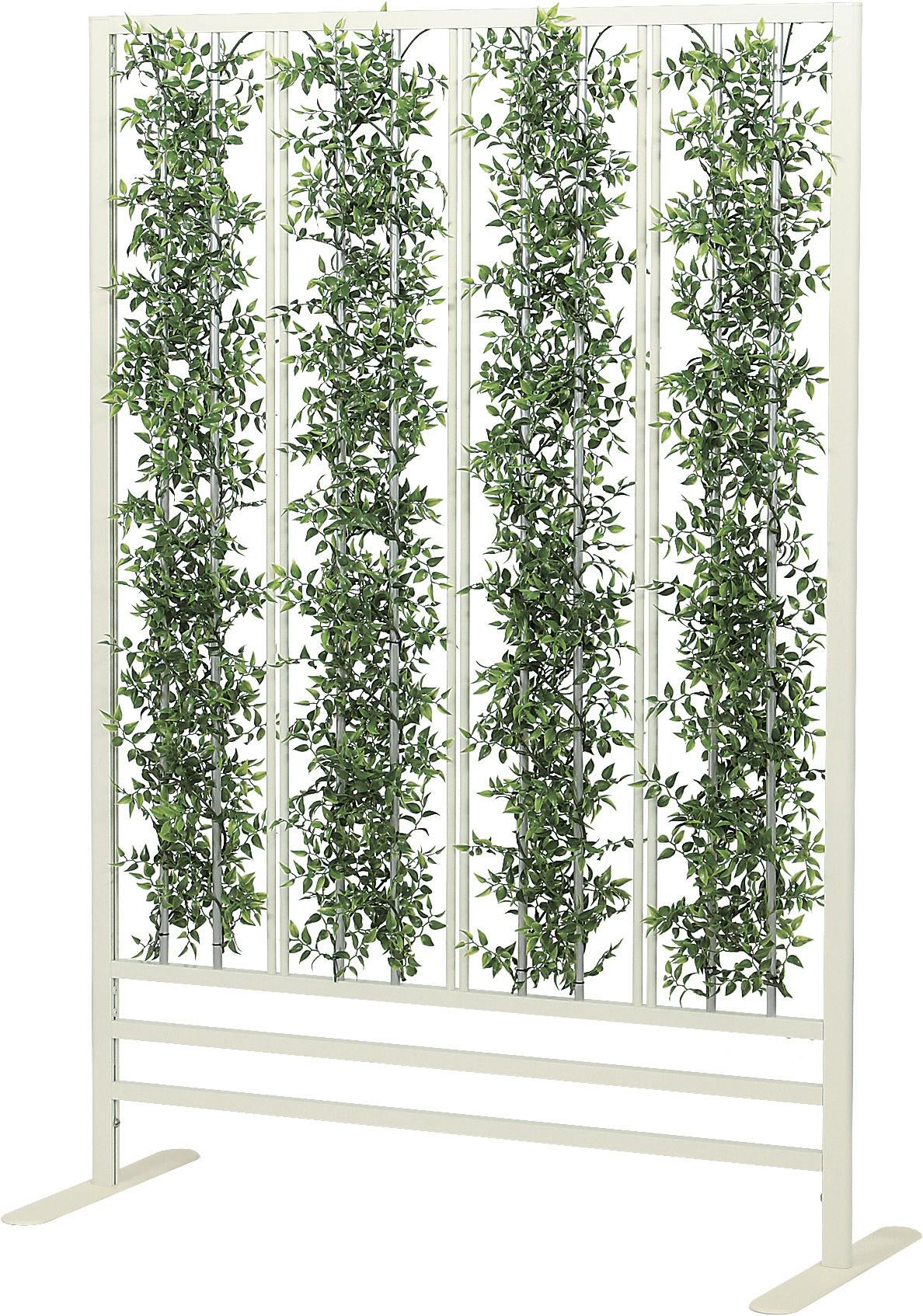 パネルパーテーション GR2433 ｜フェイクグリーン パーテーション