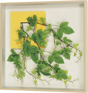 グリーン GR3086 ｜フェイクグリーン 壁掛け ツタ ナチュラル