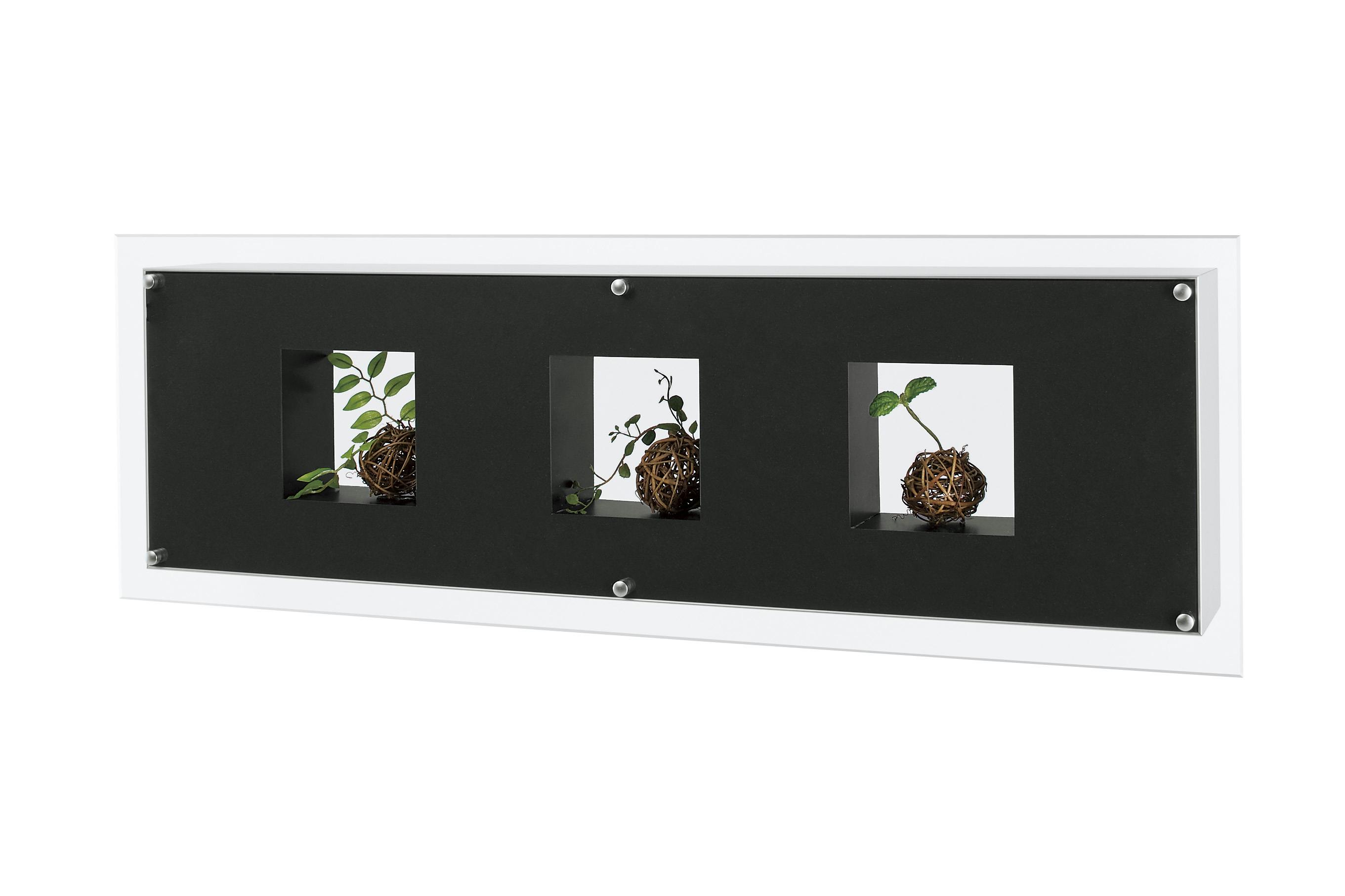 フェイクグリーン壁掛けアートフレーム62×62 楽天市場】フェイク