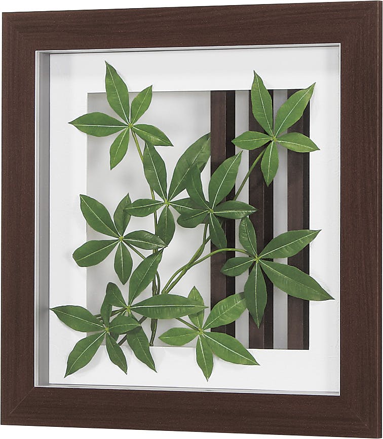 グリーン GR3559 ｜フェイクグリーン 壁掛け 格子