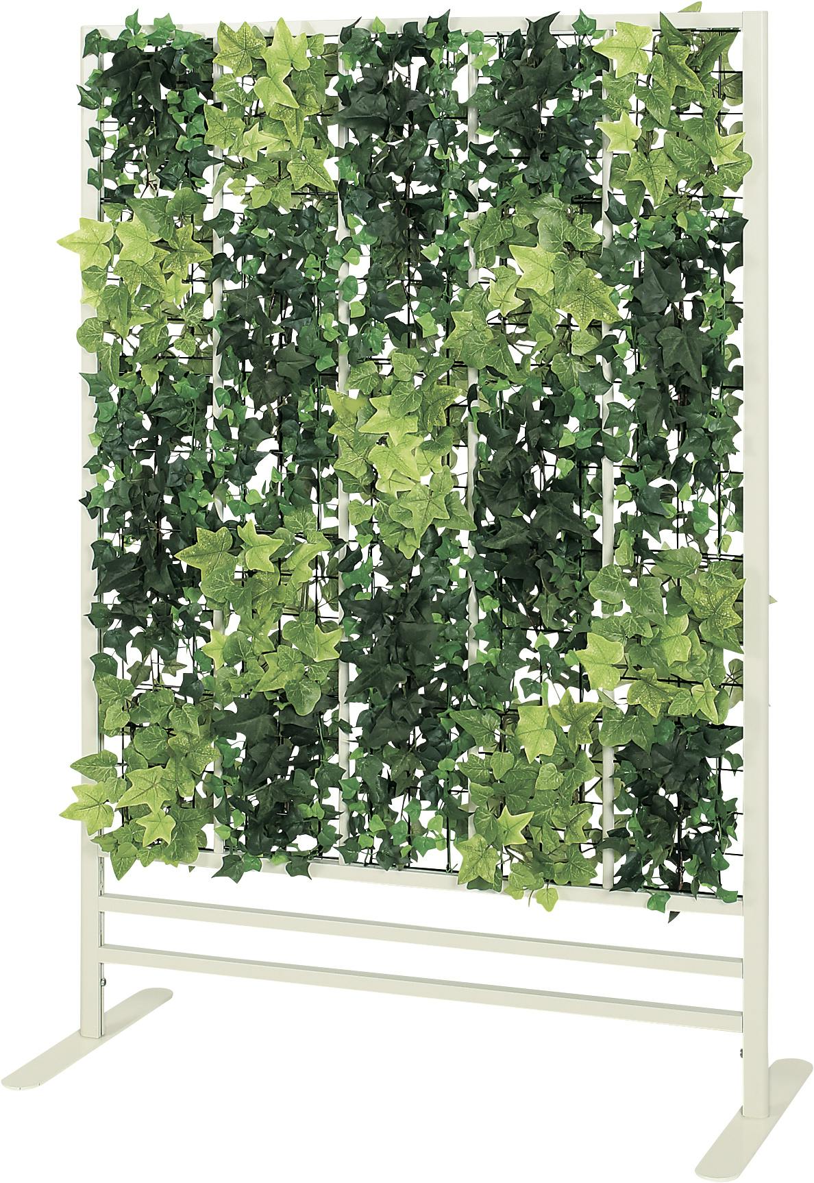 パネルパーテーション GR2274 ｜フェイクグリーン パーテーション