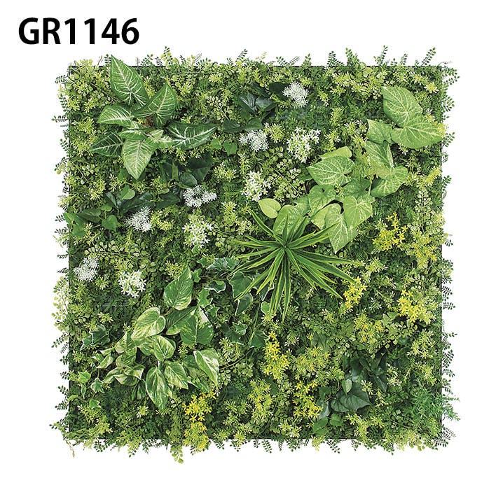 連接グリーン 300角 壁面緑化 ウォールグリーン 壁掛け フェイクグリーン 連接グリーン 300角 壁面緑化 ウォールグリーン 壁掛け フェイク