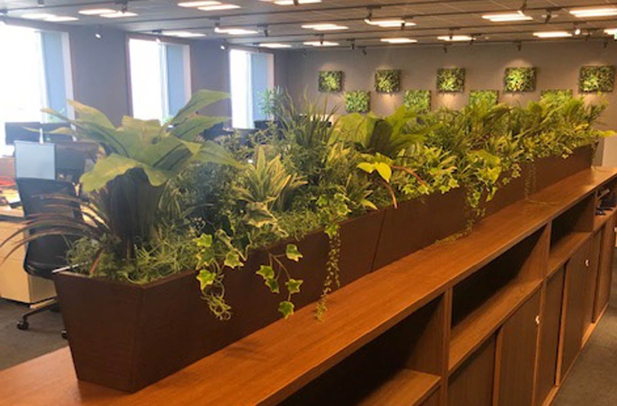 グリーンモード　卓上ポット