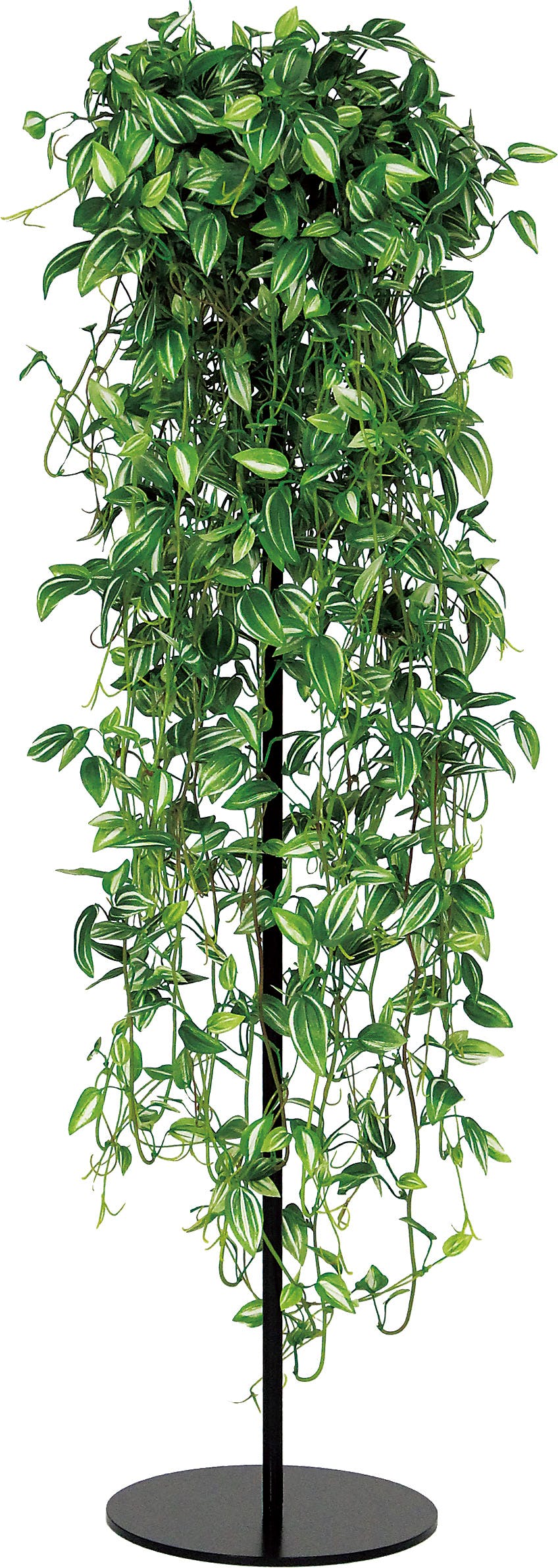 BOXプランター GR2226 ｜フェイクグリーン パーテーション ラック