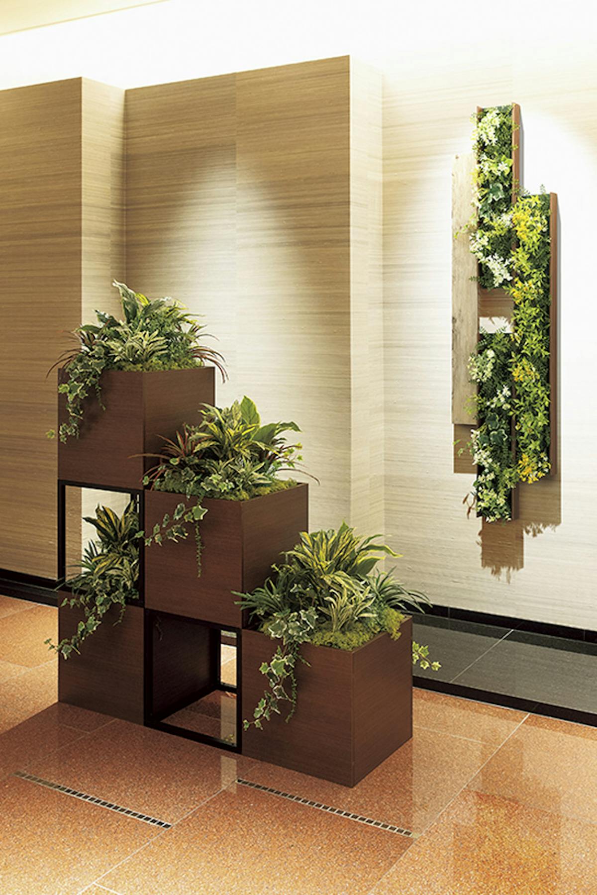 グリーンモード グリーンスタンド