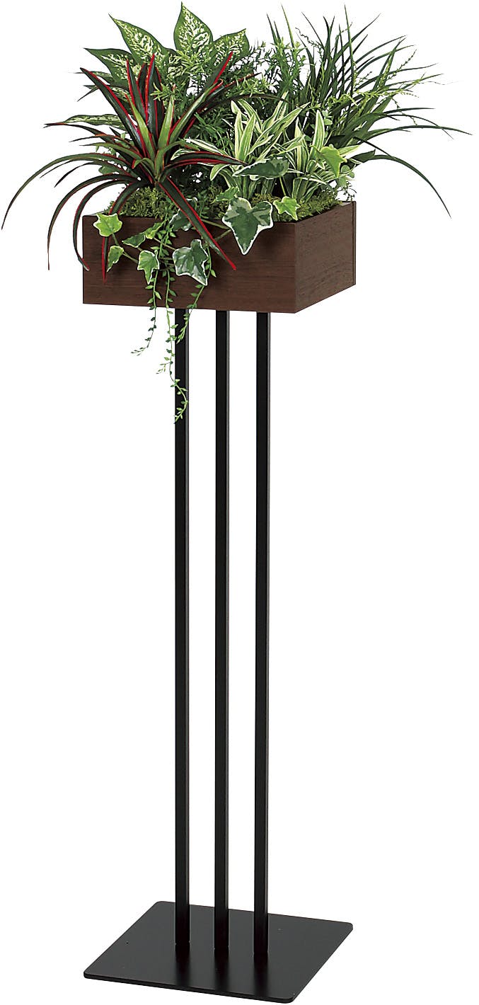 フェイクグリーン　スクエア フェイクグリーン - 株式会社ニューイースト