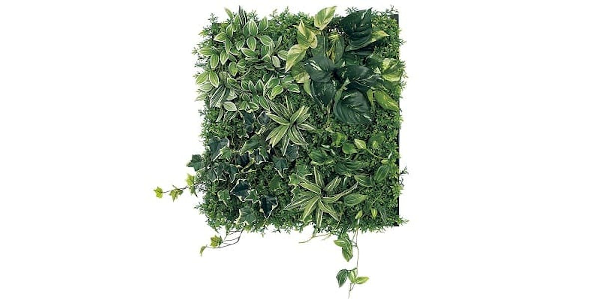 グリーンパネル_マグネットグリーン