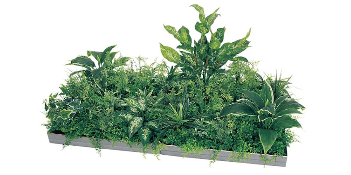 連接スクエアグリーン