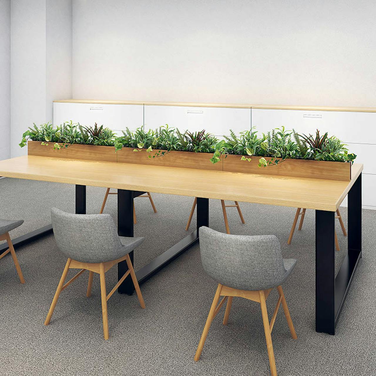 テーブル仕切りに人気_GR4463