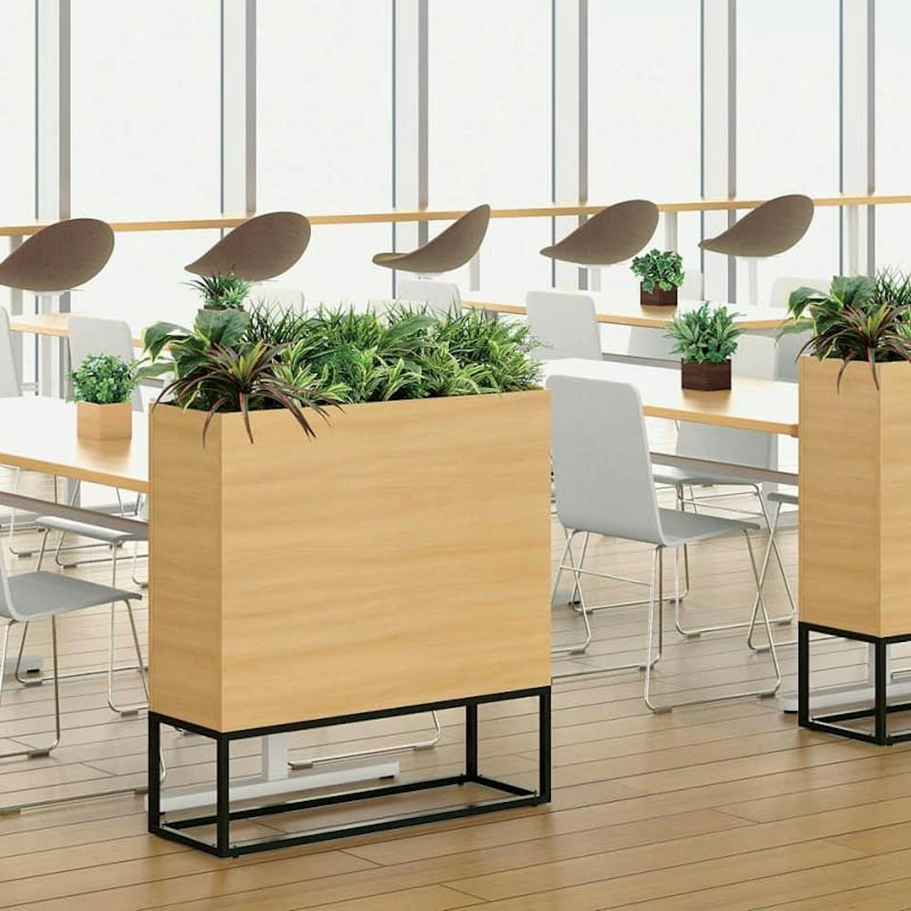 間仕切りの定番品_GR2276