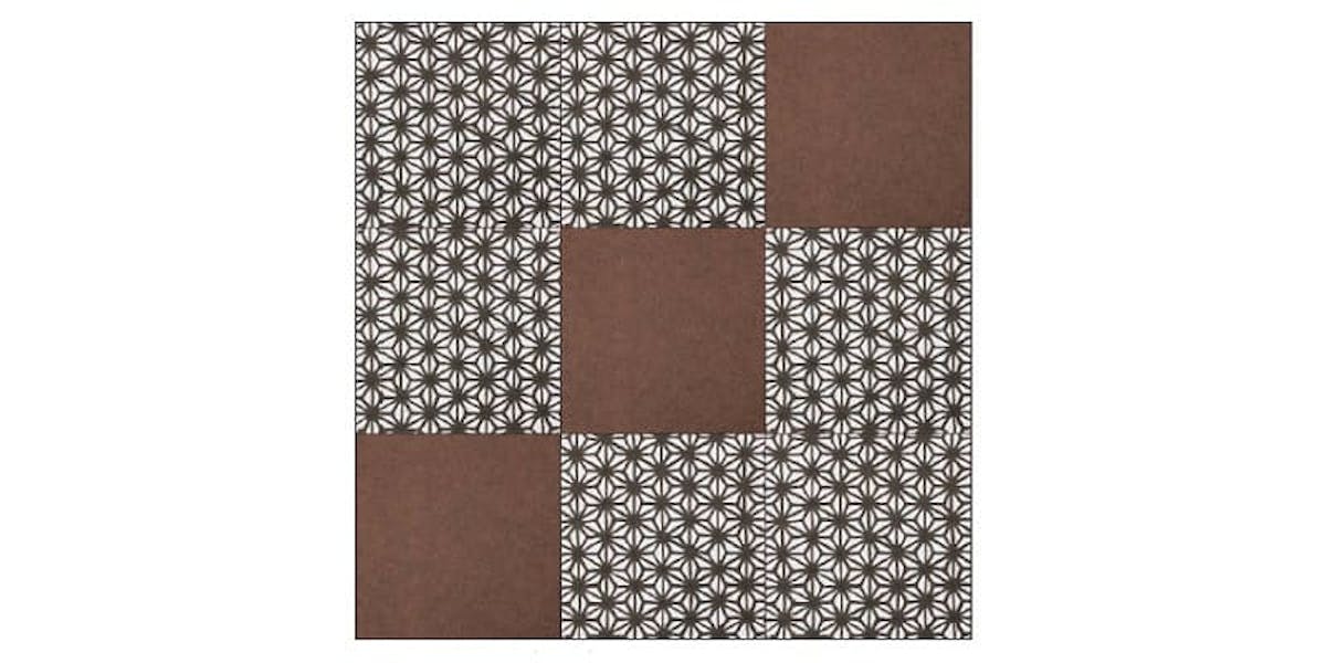 アートデコ_連接アートパネル