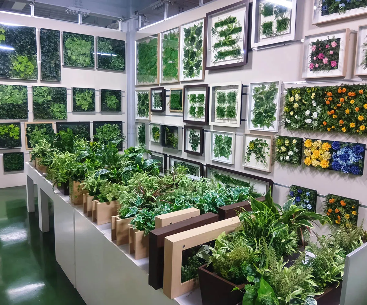 ショールーム　画像③