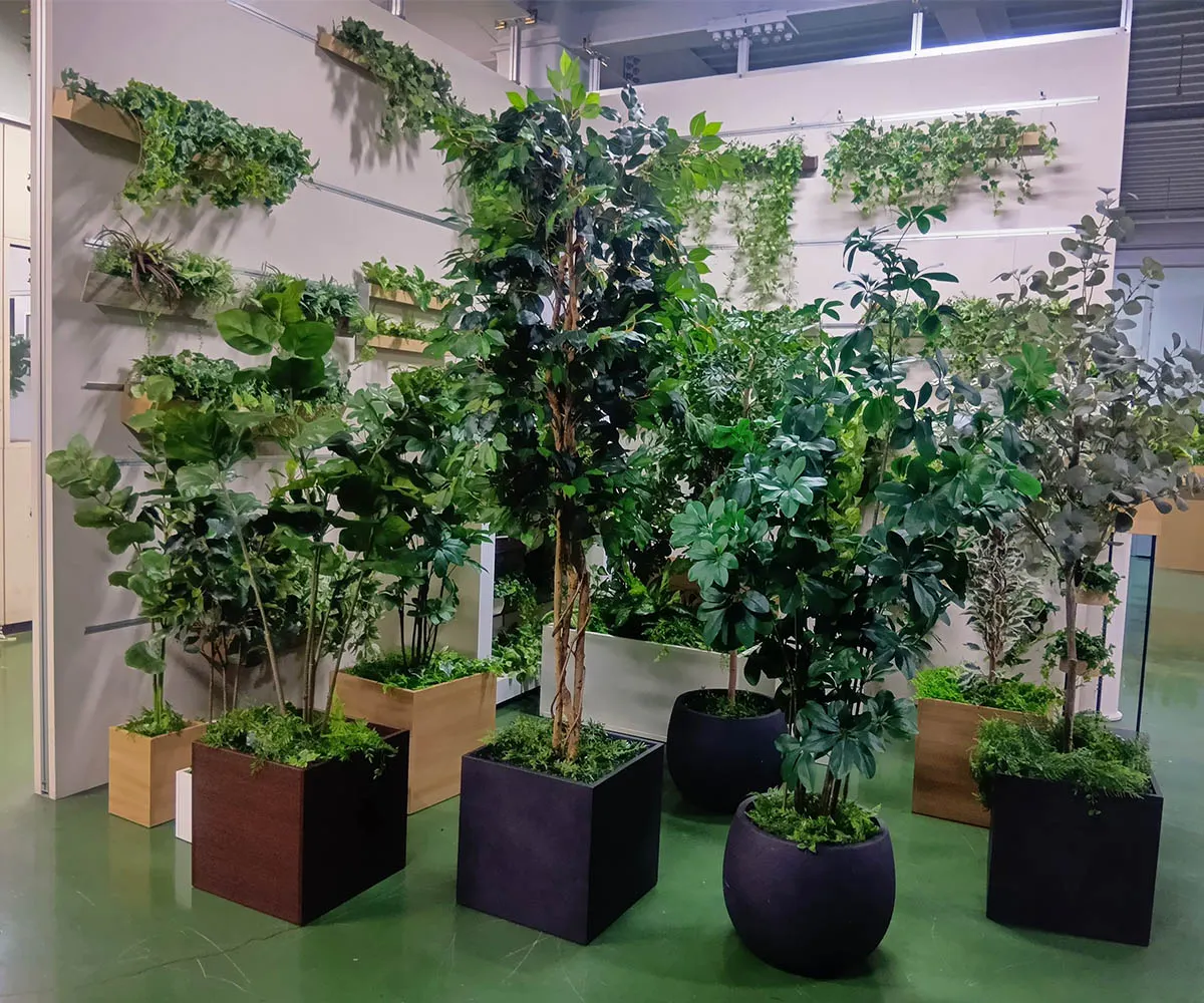 ショールーム　画像②